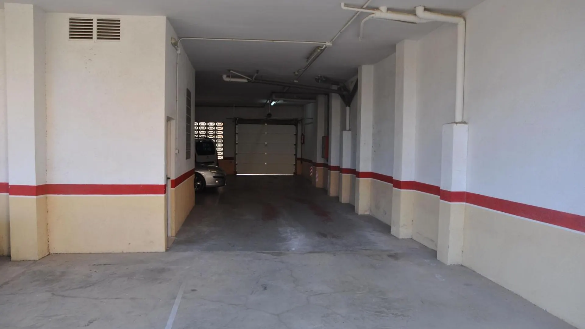 Apartamento Torredembarra, Muy Cerca De La Playa! Spain