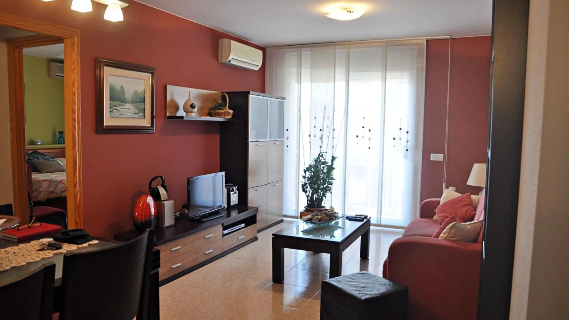 Apartamento Torredembarra, Muy Cerca De La Playa! Torredembarra
