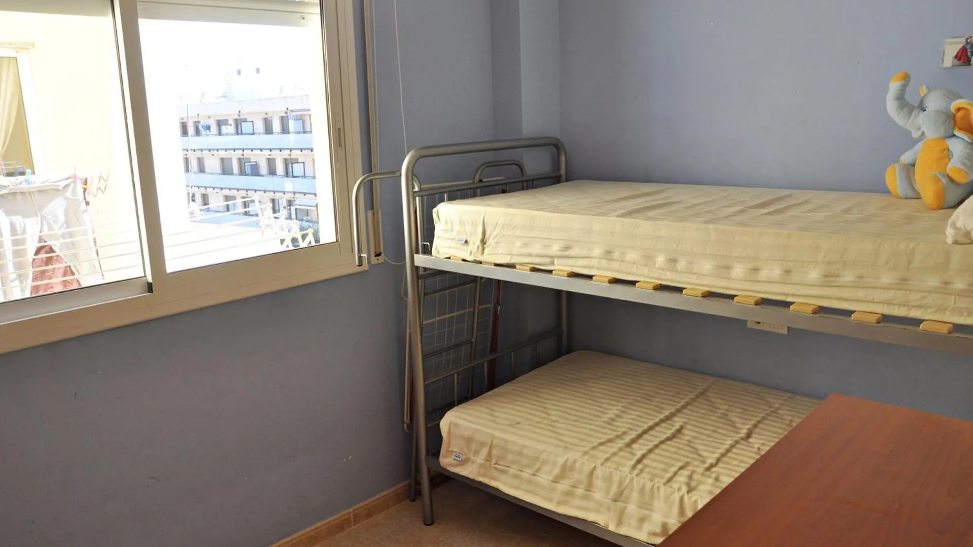 Apartamento Torredembarra, Muy Cerca De La Playa! Apartment Torredembarra