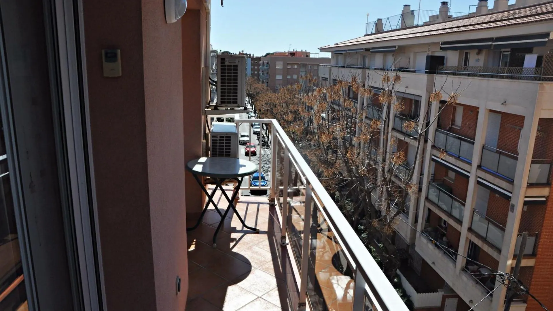 Apartamento Torredembarra, Muy Cerca De La Playa!
