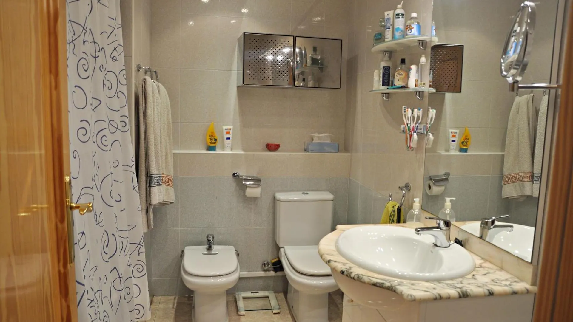 Apartamento Torredembarra, Muy Cerca De La Playa! 0*, Torredembarra