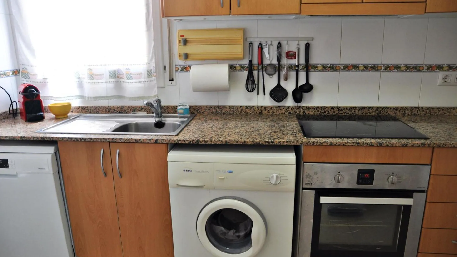 Apartamento Torredembarra, Muy Cerca De La Playa! 0*, Torredembarra