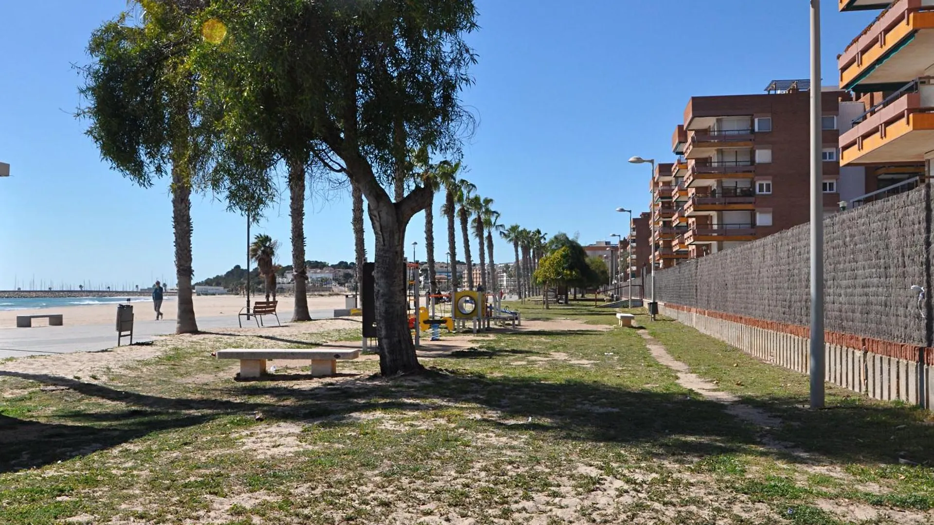 Apartamento Torredembarra, Muy Cerca De La Playa! 0*, Torredembarra Spain
